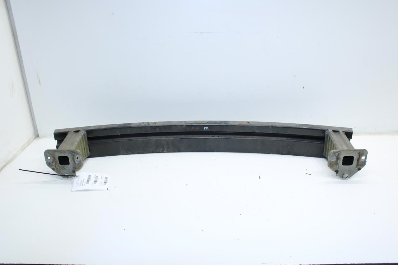 14-20 Nissan Rogue SV Rear Bumper Reinforcement Impact Bar w/ Stays 85032-4BC0A - Alshned Auto Parts