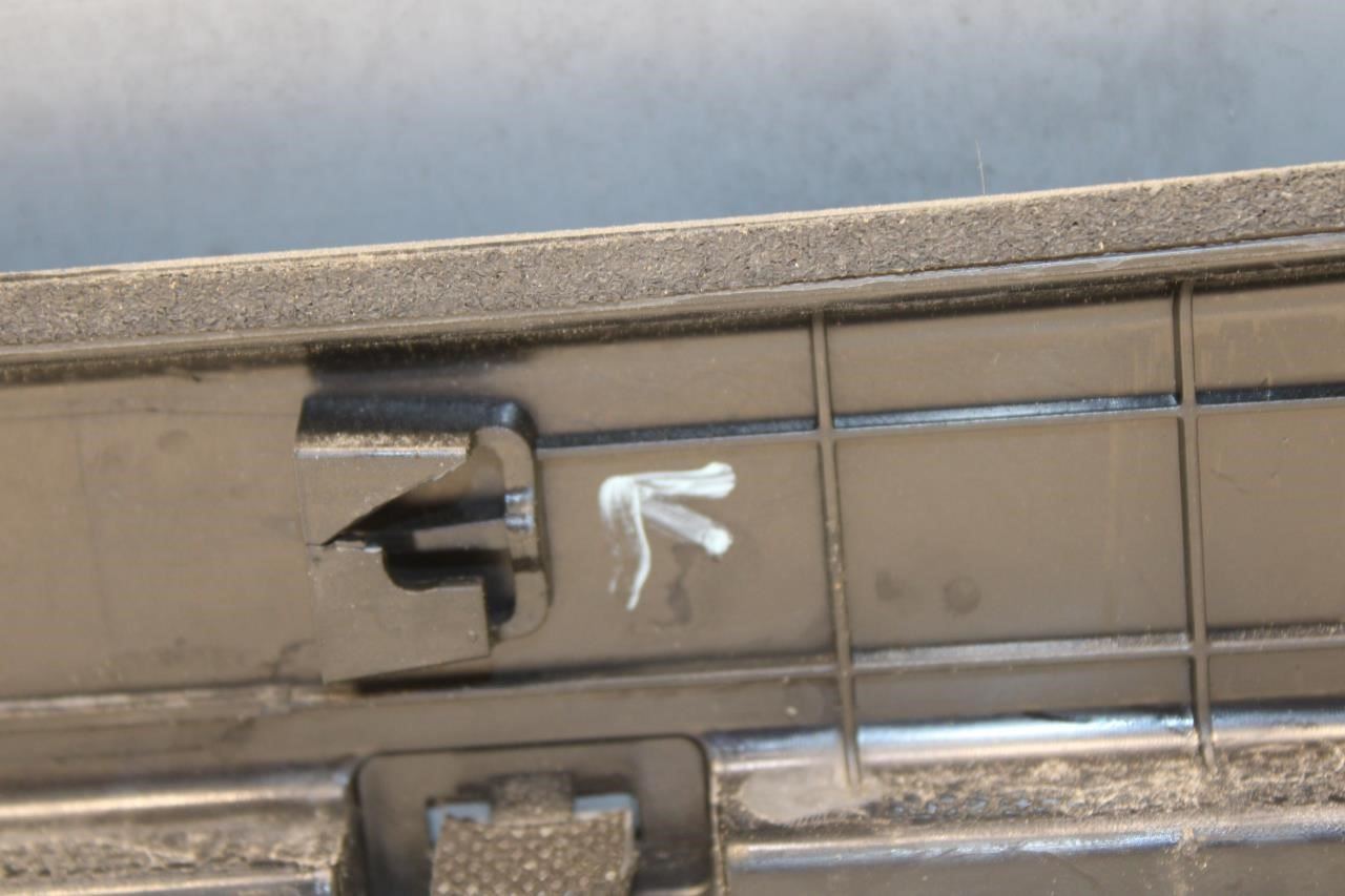 19-21 Hyundai Tucson Value Liftgate Lower Finish Panel Molding 87370-D3030 *ReaD - Alshned Auto Parts