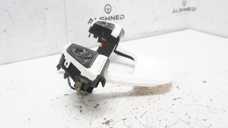 16-19 Toyota Prius Four 1.8L Steering Wheel Pad Cruise and Audio Control Switch - Alshned Auto Parts