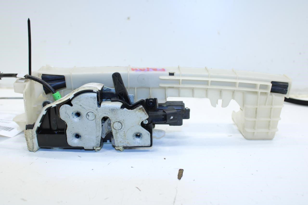 2015-2020 Ford F150 XL Front Right Side Door Lock Latch Actuator JL3Z-1521812-D - Alshned Auto Parts