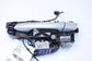 2007-11 Mercedes-Benz S550 Rear Left Door Exterior Handle 221-760-09-70-9999 OEM - Alshned Auto Parts