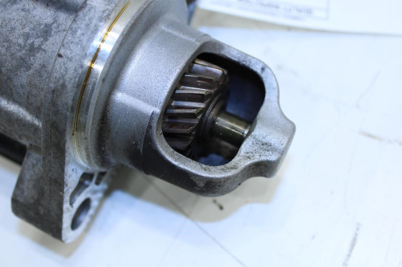 2018-2022 Honda Accord 1.5L Engine Starter Motor 31200-6A0-A11 OEM - Alshned Auto Parts
