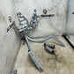 15-20 Mercedes-Benz C300 RR Trunk Lid Right & Left Hinges Set 2057500328 OEM - Alshned Auto Parts