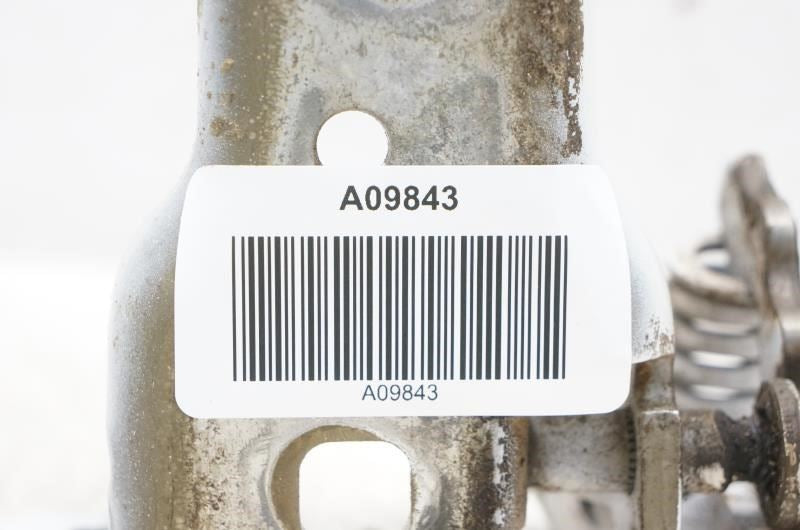 2009-18 Ram 1500 Front Right Passenger Door Upper and Lower Hinge 68058514AA OEM - Alshned Auto Parts