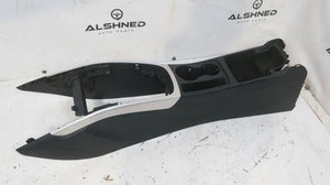 2009-16 Audi A4 Premium Center Console Storage Base w/ Cup Holder 8K0863244E6PS