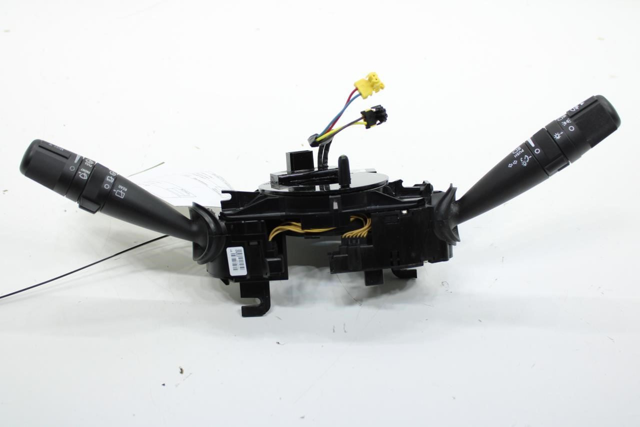 07-17 Jeep Patriot Sport SE Steering Column Turn Signal Wiper Switch 56046535AS - Alshned Auto Parts