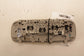 2012-19 Volkswagen Passat SE Rear Overhead Dome Light Reading Lamp 3C0-947-291-E - Alshned Auto Parts