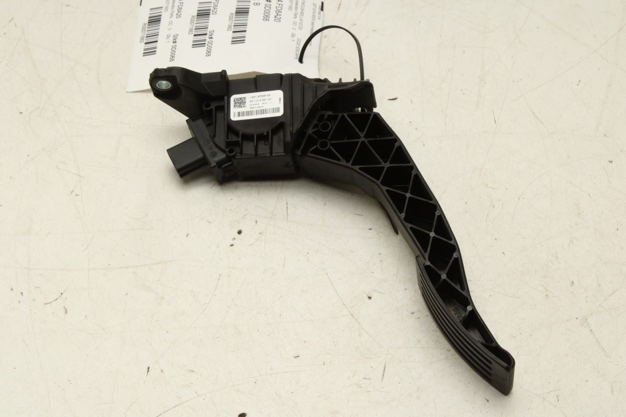 2020-25 Ford Escape SEL 2.0L Accelerator Throttle Gas Pedal Sensor LX61-9F836-AA - Alshned Auto Parts