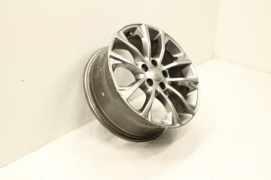 2019-2022 Jeep Cherokee Aluminum Wheel R17x7.0 10 Spoke 6BG71TRMAB OEM *ReaD* - Alshned Auto Parts