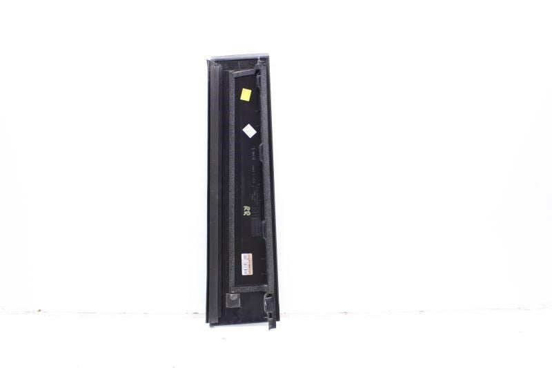 18-24 Ford Expedition Rear Right Exterior B-Pillar Molding JL1B-78255A34-AG OEM - Alshned Auto Parts