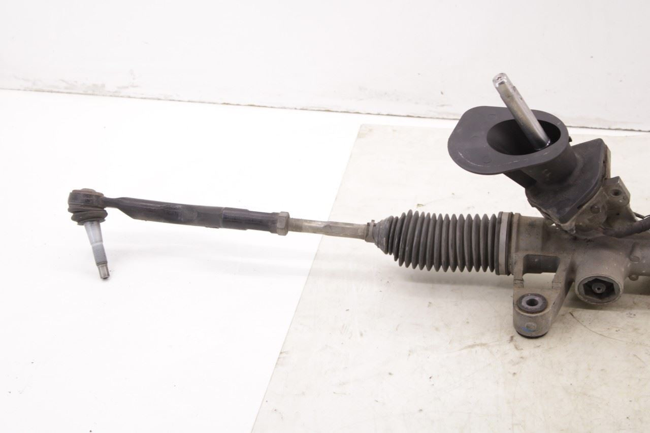 2017-2024 Chrysler Pacifica Limited 3.6L FWD Power Steering Gear Rack and Pinion - Alshned Auto Parts