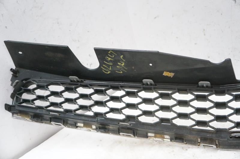 2010-2015 Chevrolet Equinox Ls Upper Front Radiator Grille 25798744 OEM - Alshned Auto Parts