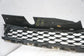 2010-2015 Chevrolet Equinox Ls Upper Front Radiator Grille 25798744 OEM - Alshned Auto Parts