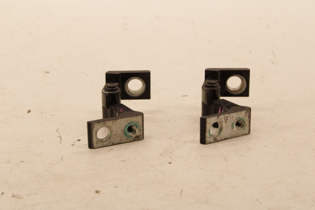 2012-2022 Volkswagen Passat SE Rear Right Side Door Hinge Upper and Lower Pair - Alshned Auto Parts