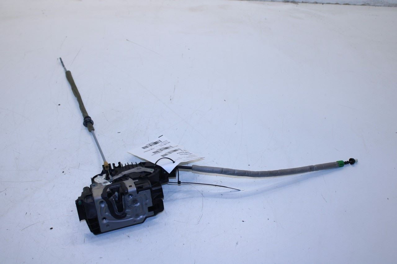2006-2015 Mercedes-Benz ML350 Front Left Door Lock Latch Actuator 099-720-09-35 - Alshned Auto Parts