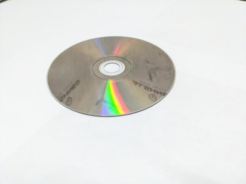 2007 Chevrolet Corvette DVD Navigation Disc Version 3.00 U.S. w Canada 15924195 - Alshned Auto Parts