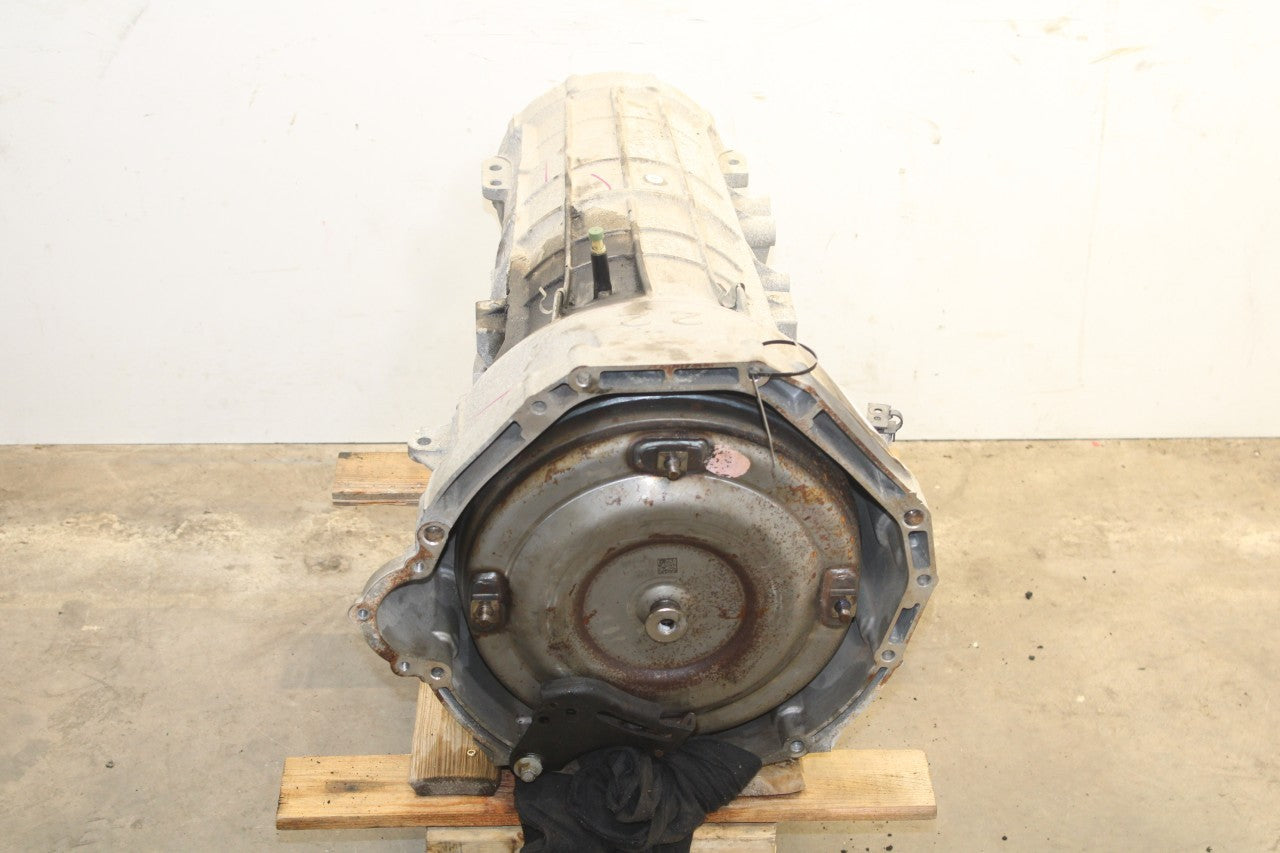 15-16 Ford F250 Crew Cab 6.2L 4WD 6-Spd Auto Transmission 137K FC3P-7000-CA OEM - Alshned Auto Parts