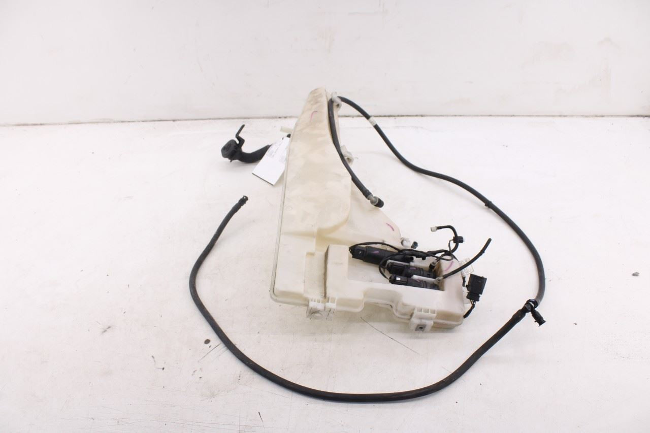 2007-2013 BMW X5 xDrive35i 3.0L Front Windshield Wiper Washer Reservoir 7161477 - Alshned Auto Parts