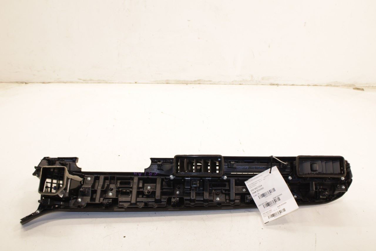 2024-2025 Mazda CX-30 2.5 S Front Right Side Dash Trim Bezel w/ Air Vent - Alshned Auto Parts