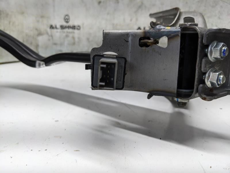2016-2018 Kia Optima Pedal Brake Assembly Clutch 32800C1100 OEM - Alshned Auto Parts
