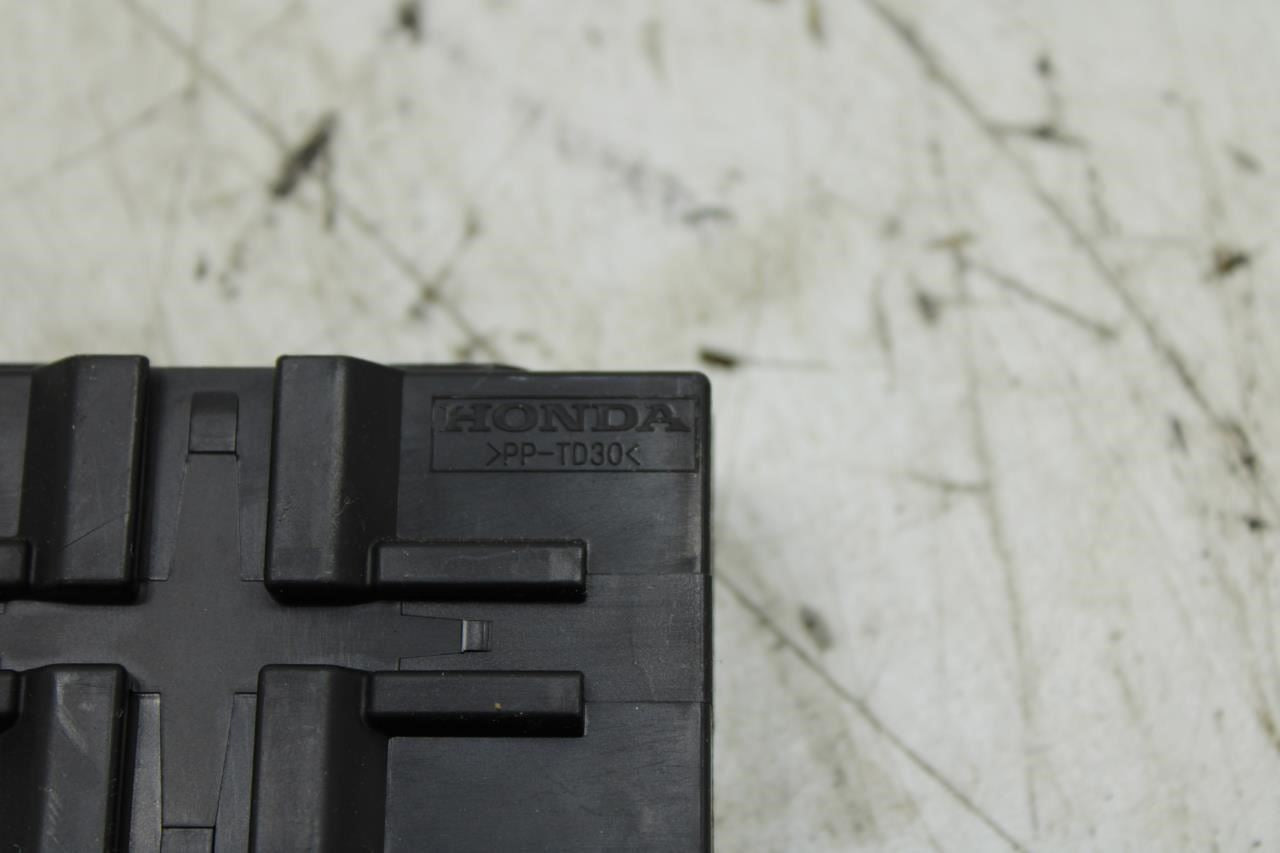 2018-2020 Honda Accord Rear Touring Hcs Control Module 81289-TVA8-L210 OEM - Alshned Auto Parts