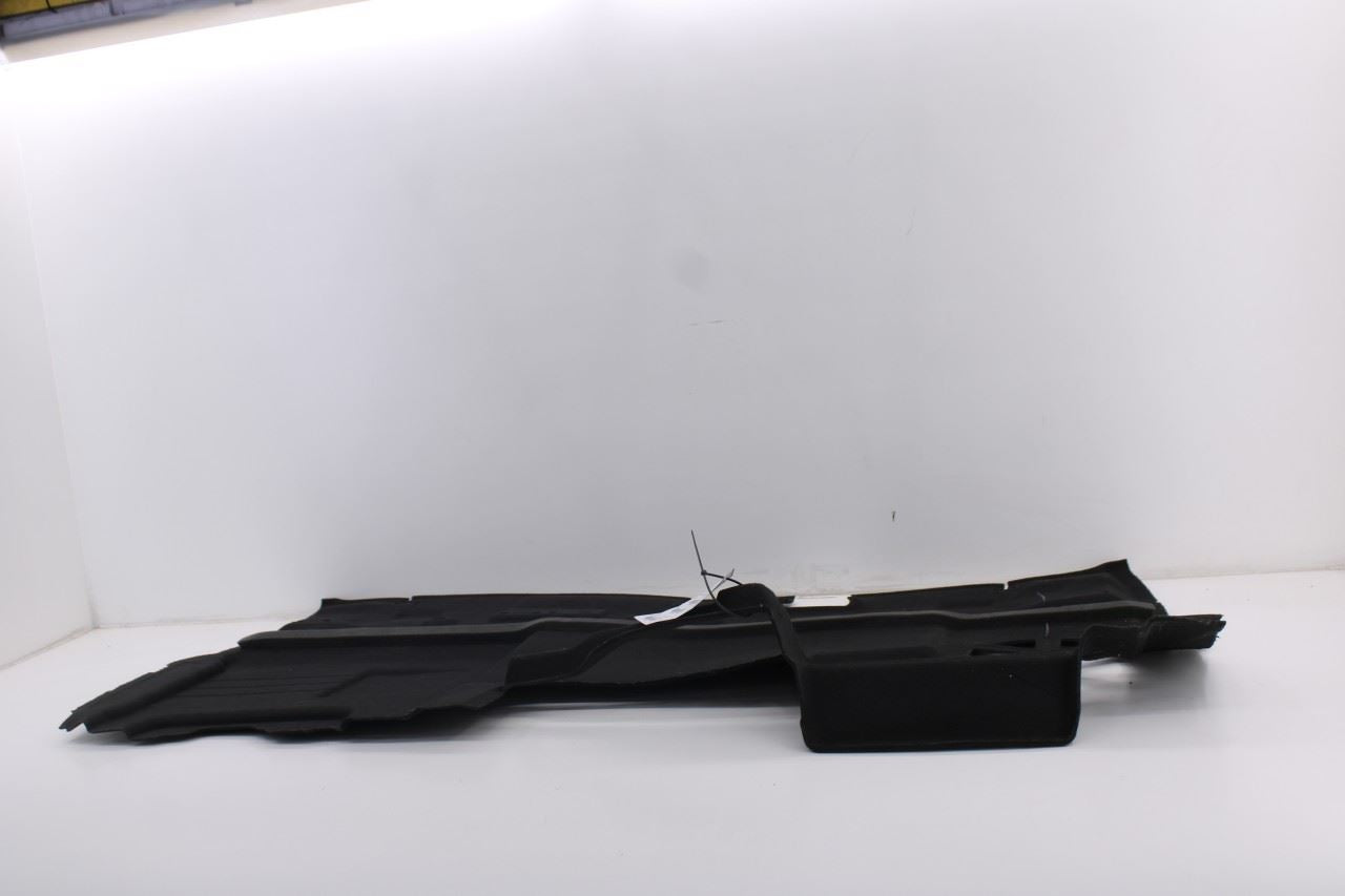 19-24 RAM 1500 Big Horn Rear Cab Wall Cover Panel Insulator Silencer 68492287AA3