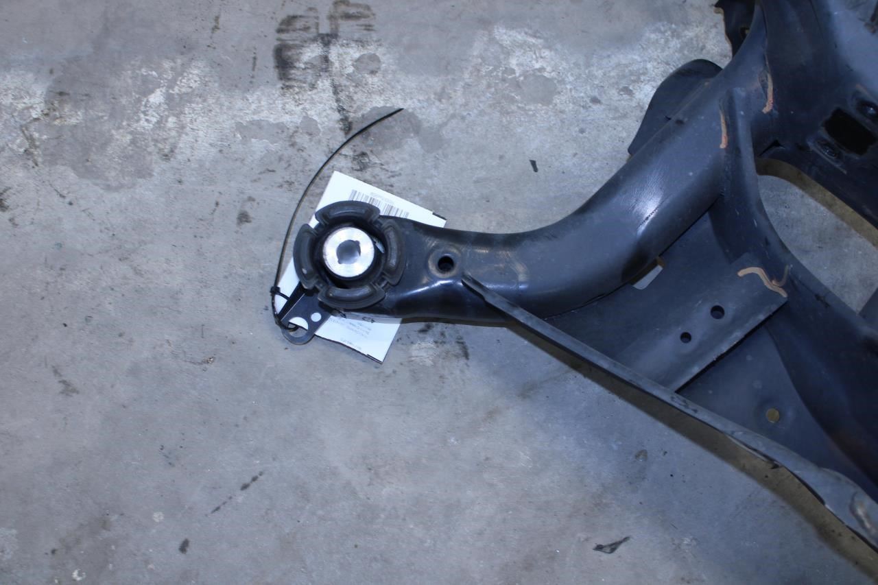2018-2020 Honda Accord FWD Rear Crossmember Subframe 50300-TVA-A00 OEM - Alshned Auto Parts