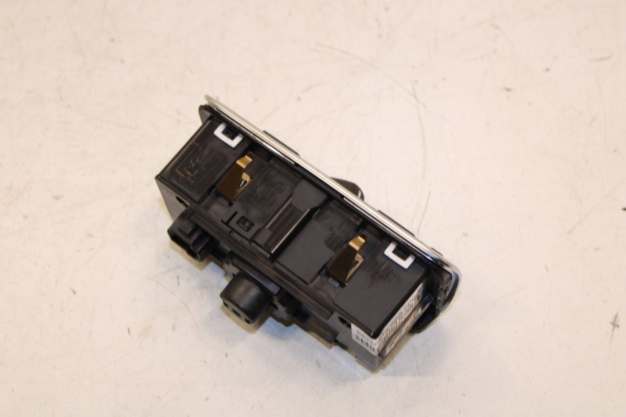 2015-16 Volvo S60 T5 Premier Front Dashboard Left Side Headlight Control Switch - Alshned Auto Parts