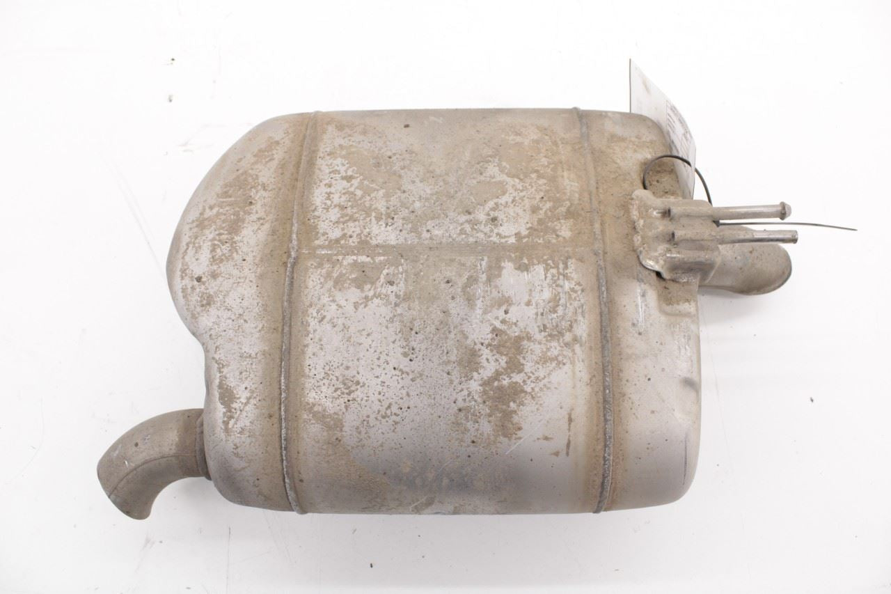 2021-2024 Kia K5 GT-Line 1.6L AWD Rear Left Exhaust Muffler 28710-L3850 *ReaD* - Alshned Auto Parts