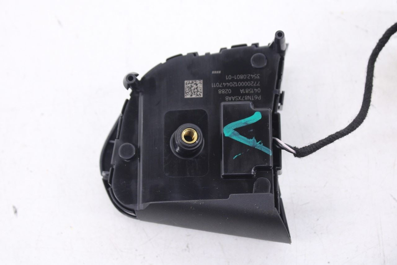 20-21 Jeep Compass Limited 2.4L 4WD Steering Wheel Multi Control Button Switches - Alshned Auto Parts
