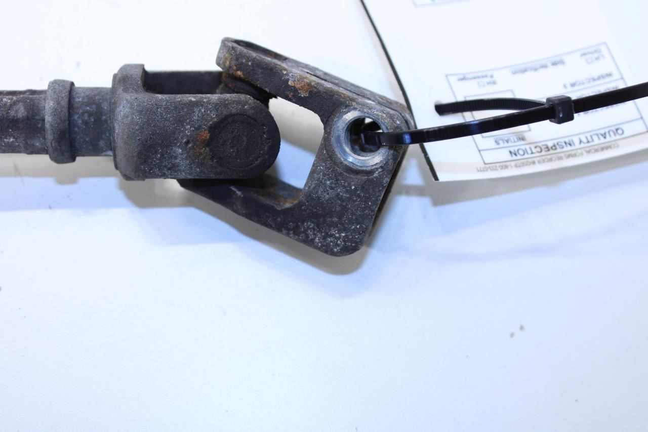 11-15 Jeep Grand Cherokee Steering Column Intermediate Lower Shaft 5057539AE OEM - Alshned Auto Parts