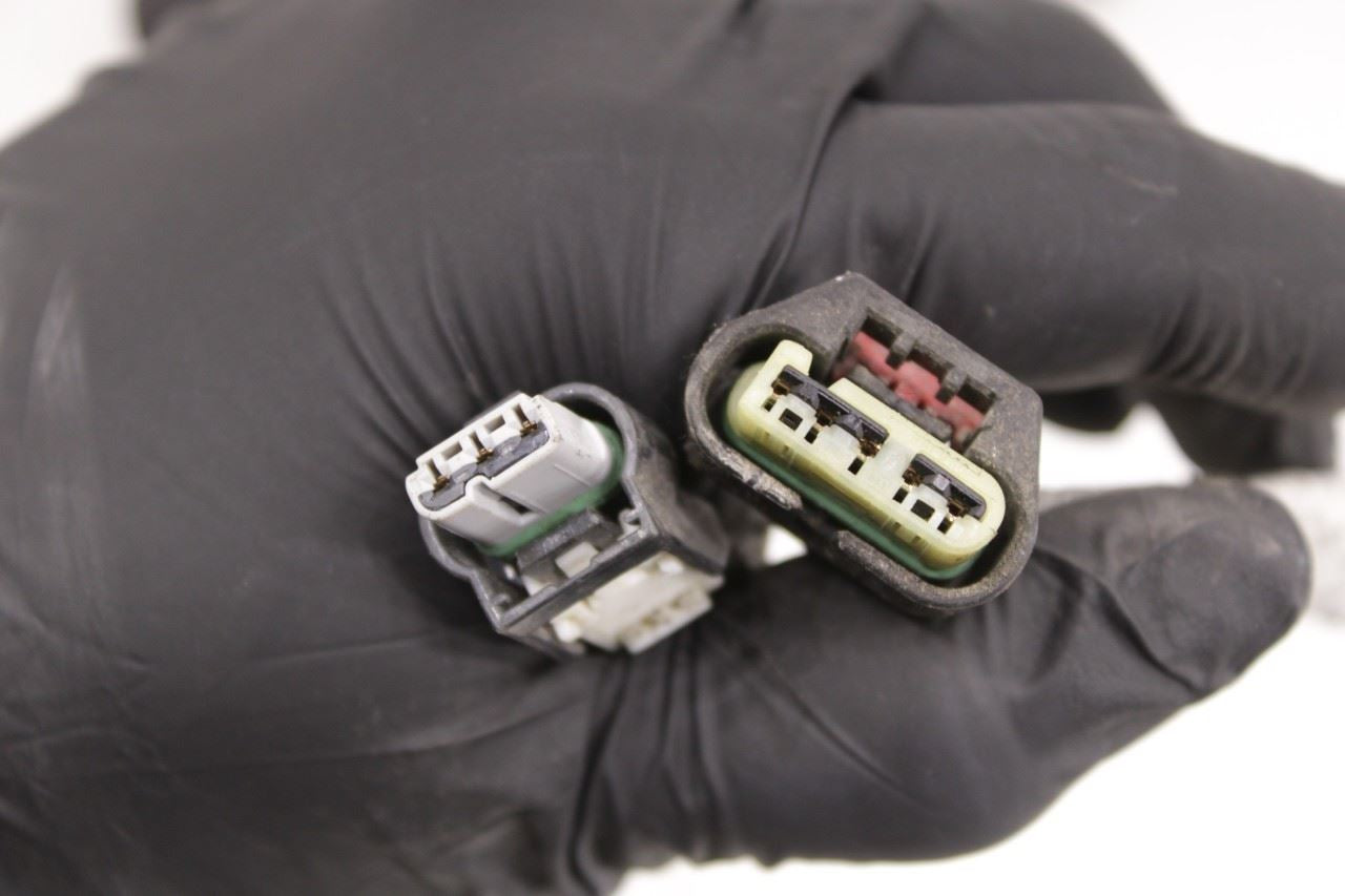 2022-2024 Ford Expedition MAX XLT 3.5L Engine Motor Wire Harness NU5T-12C508-YD - Alshned Auto Parts