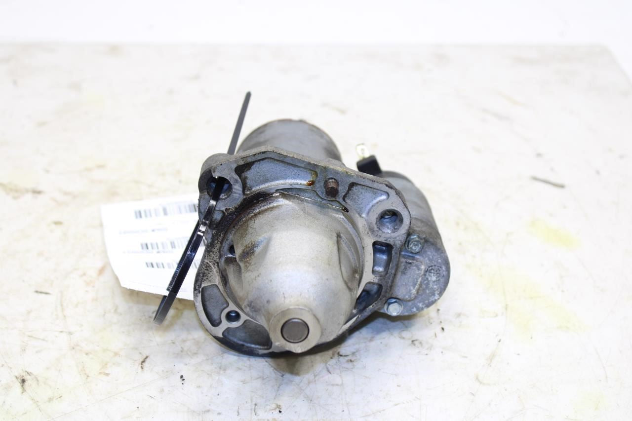 2011-2015 Jeep Grand Cherokee Limited 3.6L Engine Starter Motor 4801852AB OEM - Alshned Auto Parts