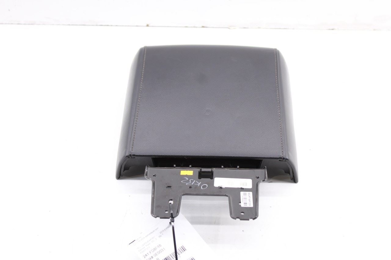 18-21 Ford Expedition Limited Center Console Armrest Storage Lid FL3Z-1506024-BH6