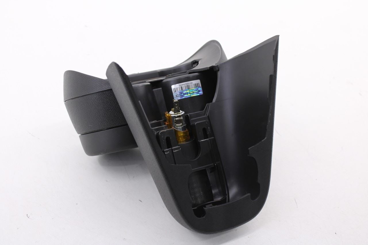 2010-16 Mini Countryman Cooper S Rear Center Console End Cap Back Panel 98130559