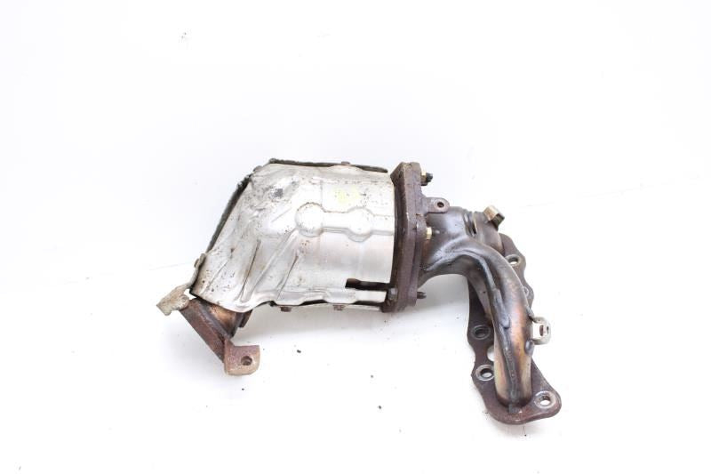 09-22 Nissan Maxima 3.5L FWD Driver Side Front Exhaust Manifold 14002-JA10B OEM - Alshned Auto Parts