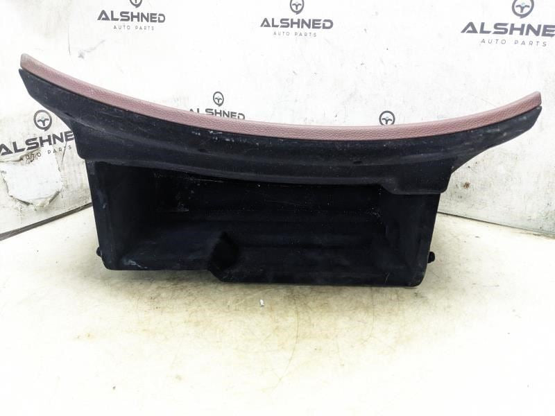 2008-2010 Infiniti EX35 Glove Box Storage Compartment 68500-1BA0A OEM - Alshned Auto Parts