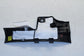 2022-25 Hyundai Tucson SEL 2.5L Rear Right Side Door Sill Scuff Plate Trim Panel - Alshned Auto Parts