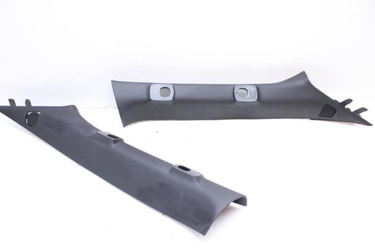 18-21 Ford Expedition FR LH & RH A Pillar Trim Cover JL1B-7803512-AF OEM - Alshned Auto Parts