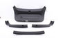 23-25 BMW 430i xDrive Gran Coupe Rear Trunk Deck Lid RH and LH Interior Trim Set - Alshned Auto Parts