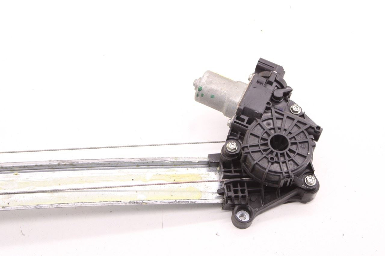 2018-2026 Honda Odyssey Touring Front Right Side Door Window Regulator w/ Motor - Alshned Auto Parts