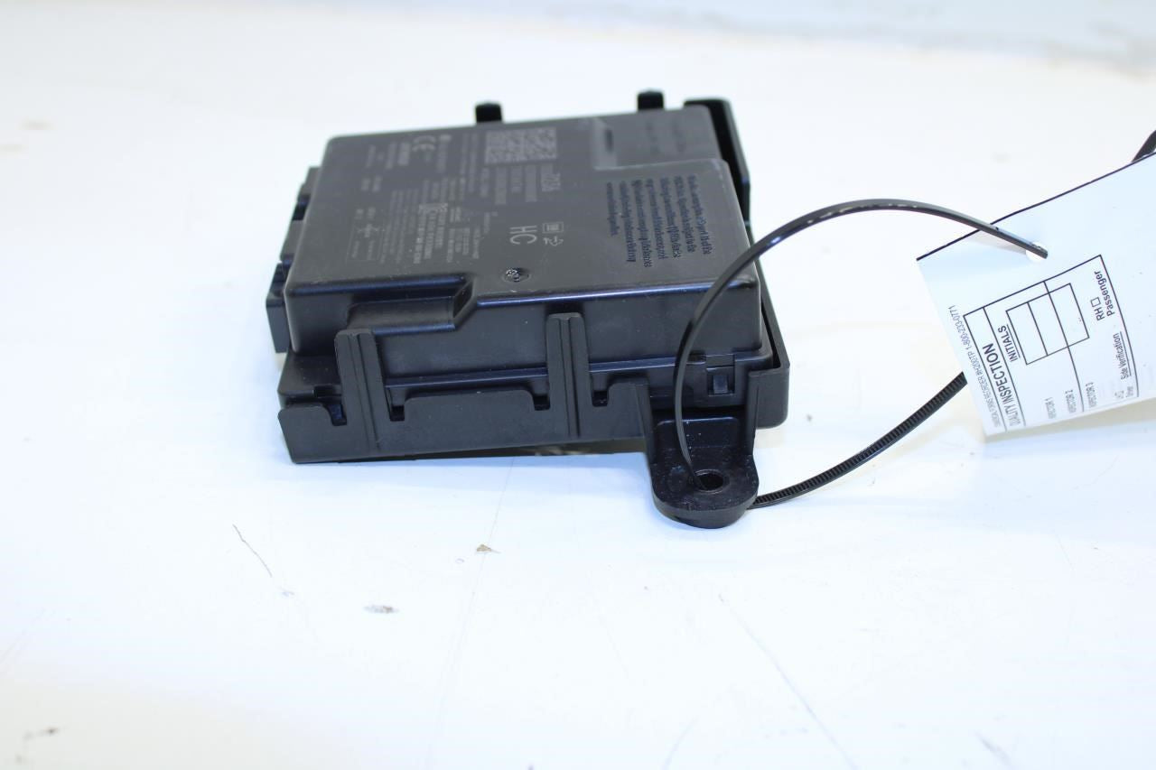 2018-2020 Buick Encore Theft-Locking Keyless Entry Control Module 13523236 OEM - Alshned Auto Parts