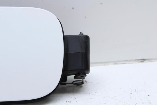 14-21 Jeep Grand Cherokee Fuel Tank Filler Housing Door Lid Cover 5LW29GW7AB - Alshned Auto Parts