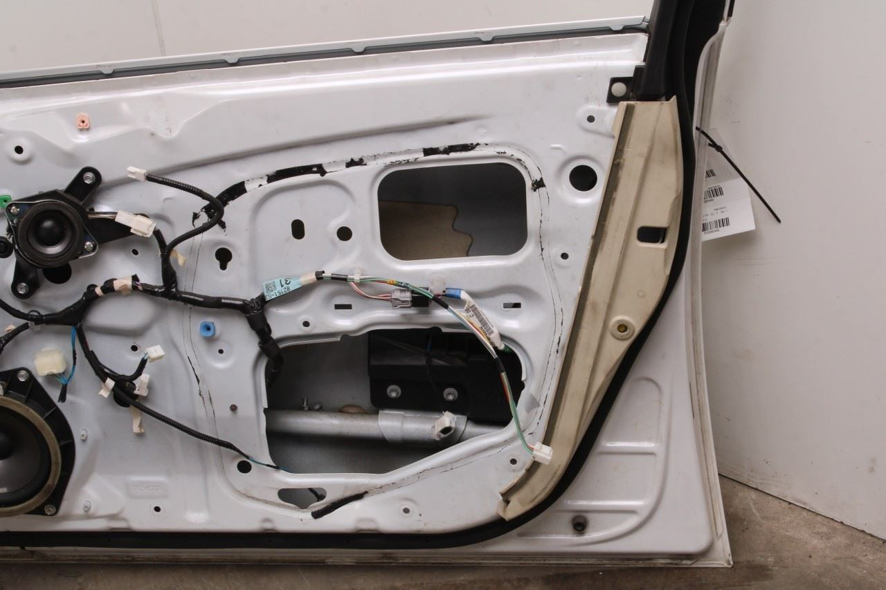 2006-2013 Lexus IS250 Front Right Side Door Shell Panel 67001-53050 OEM *ReaD* - Alshned Auto Parts