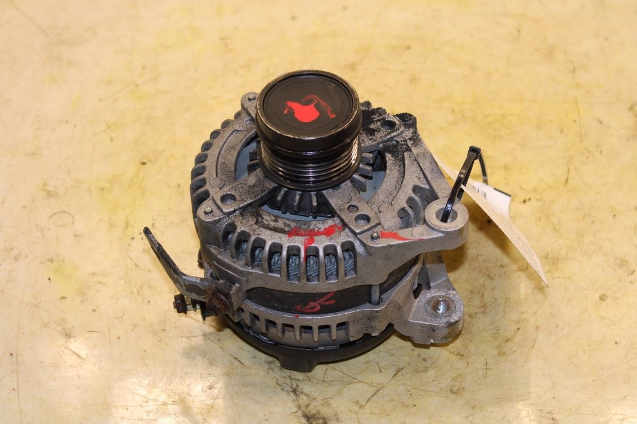 2009-2011 Toyota Camry LE 2.5L Alternator Generator 27060-0V060 OEM - Alshned Auto Parts