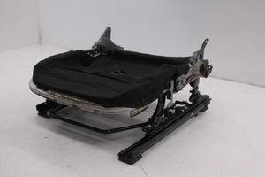 21-26 Hyundai Elantra SE 2.0L FWD Front Driver Left Side Seat Lower Track Frame