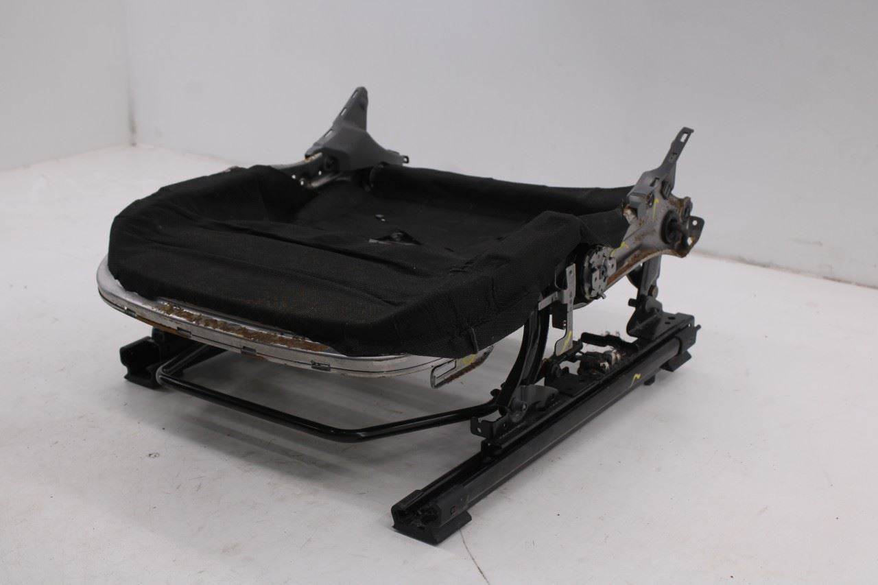 21-26 Hyundai Elantra SE 2.0L FWD Front Driver Left Side Seat Lower Track Frame0