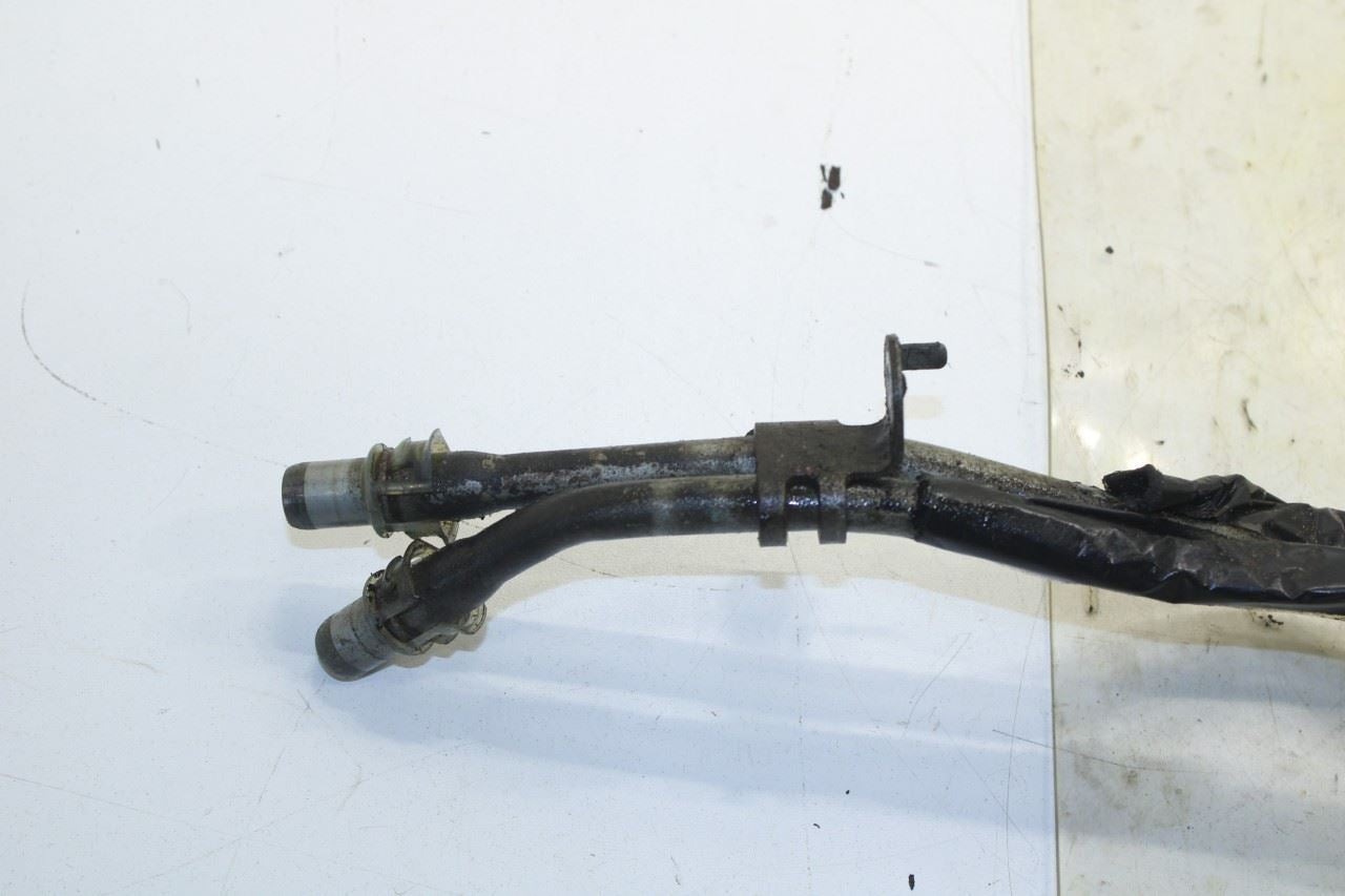 2018-19 Ford F150 XL 2.7L Transmission Oil Cooler Outlet and Inlet Hose Line Set - Alshned Auto Parts