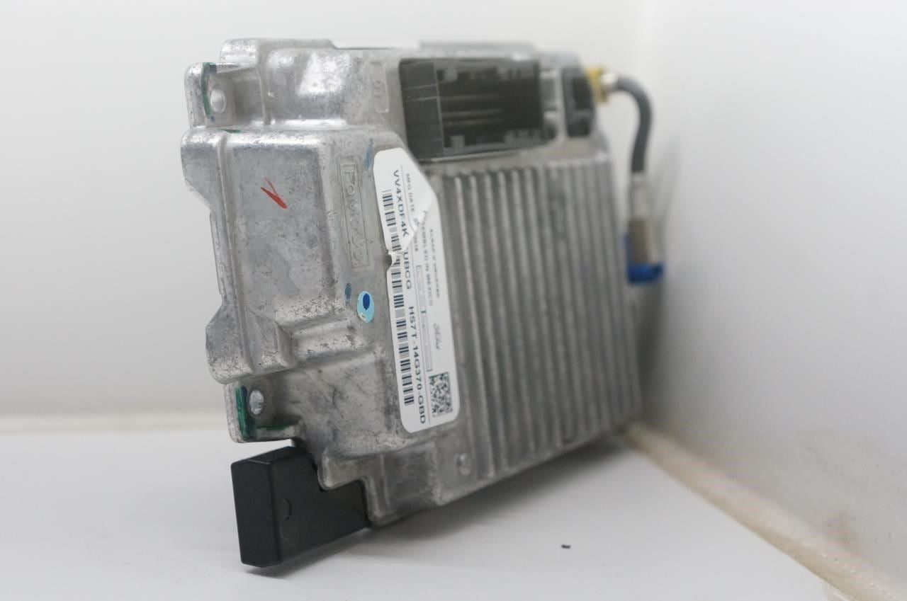 2018-2020 Ford Fusion Sync 3 APIM Communication Module HS7T-14G370-GBD OEM - Alshned Auto Parts