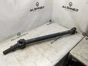 2015-2020 Chevrolet Tahoe 5.3L 4WD Front Axle Drive Propeller Shaft 22760960 OEM